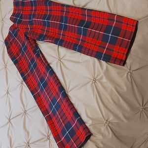 Pants for winter style